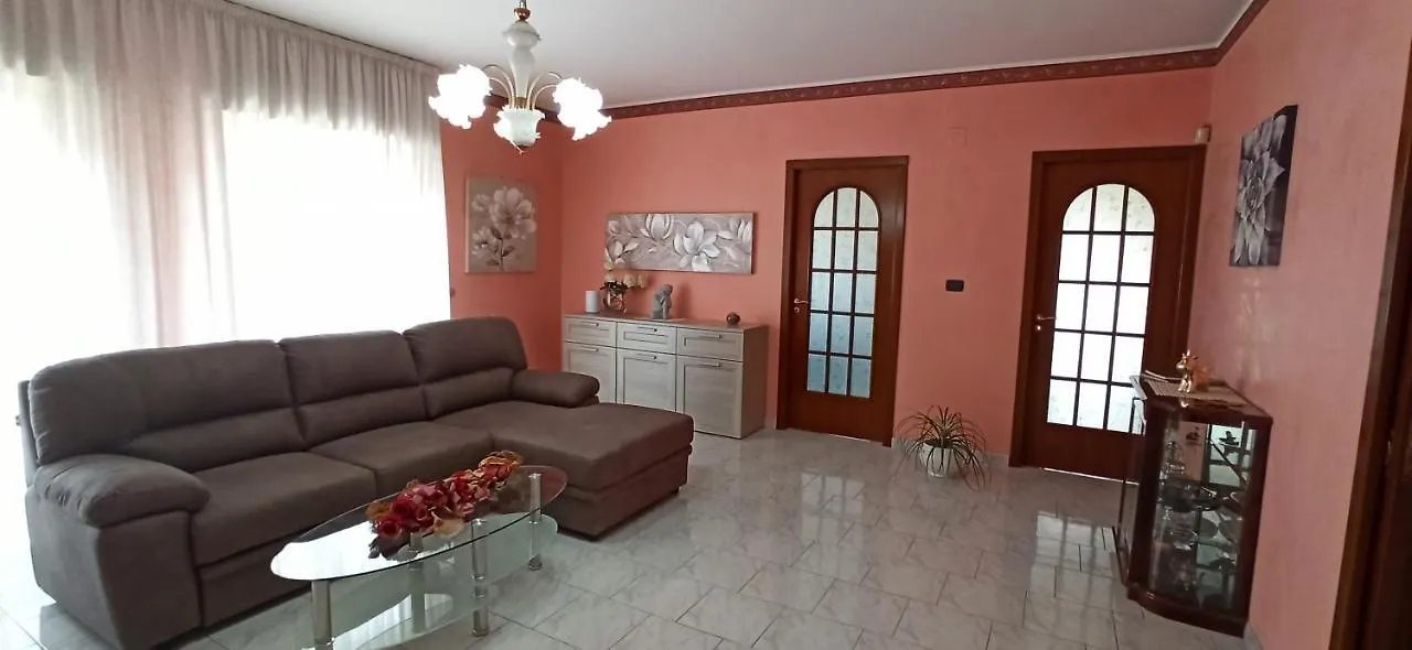 Appartamento Sicilia Etna E Mare Mascali 0*,