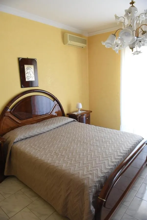 Appartamento Sicilia Etna E Mare Mascali Apartment