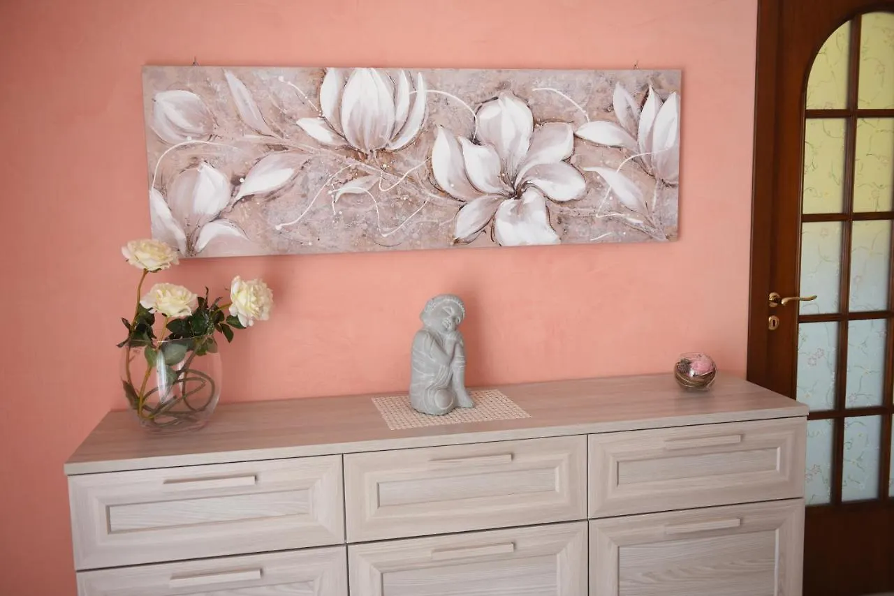 Appartamento Sicilia Etna E Mare Mascali Apartment