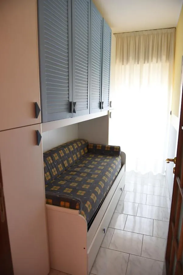 Apartment Appartamento Sicilia Etna E Mare Mascali Italy