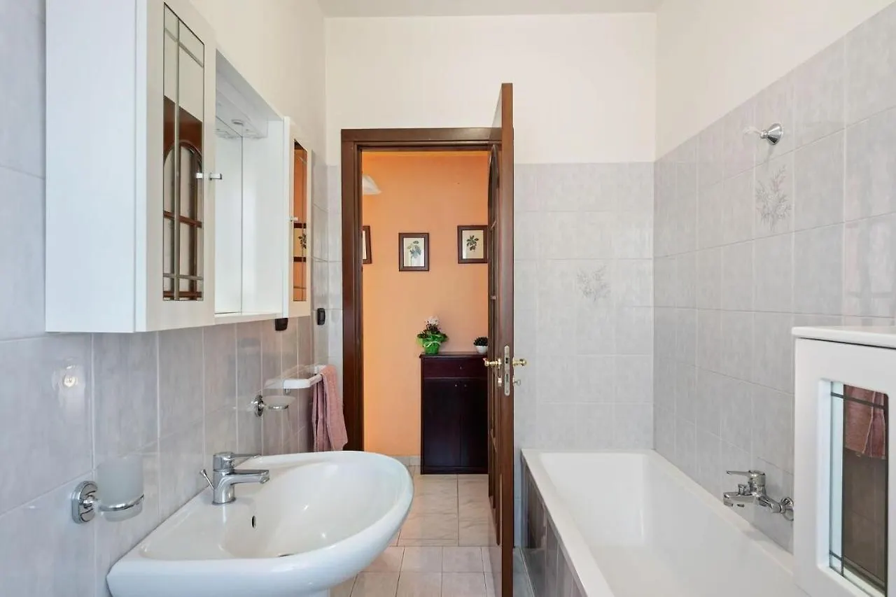 Apartment Appartamento Sicilia Etna E Mare Mascali