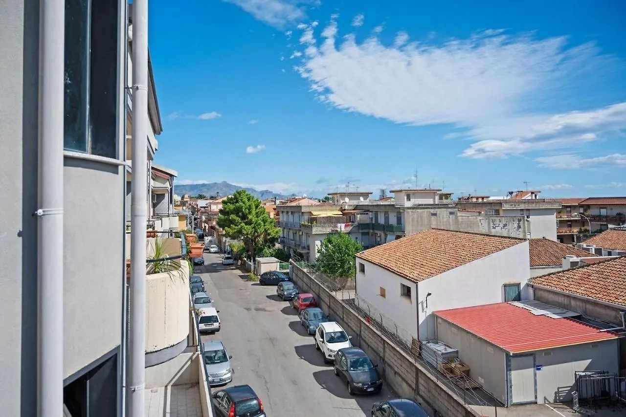 Appartamento Sicilia Etna E Mare Mascali 0*,