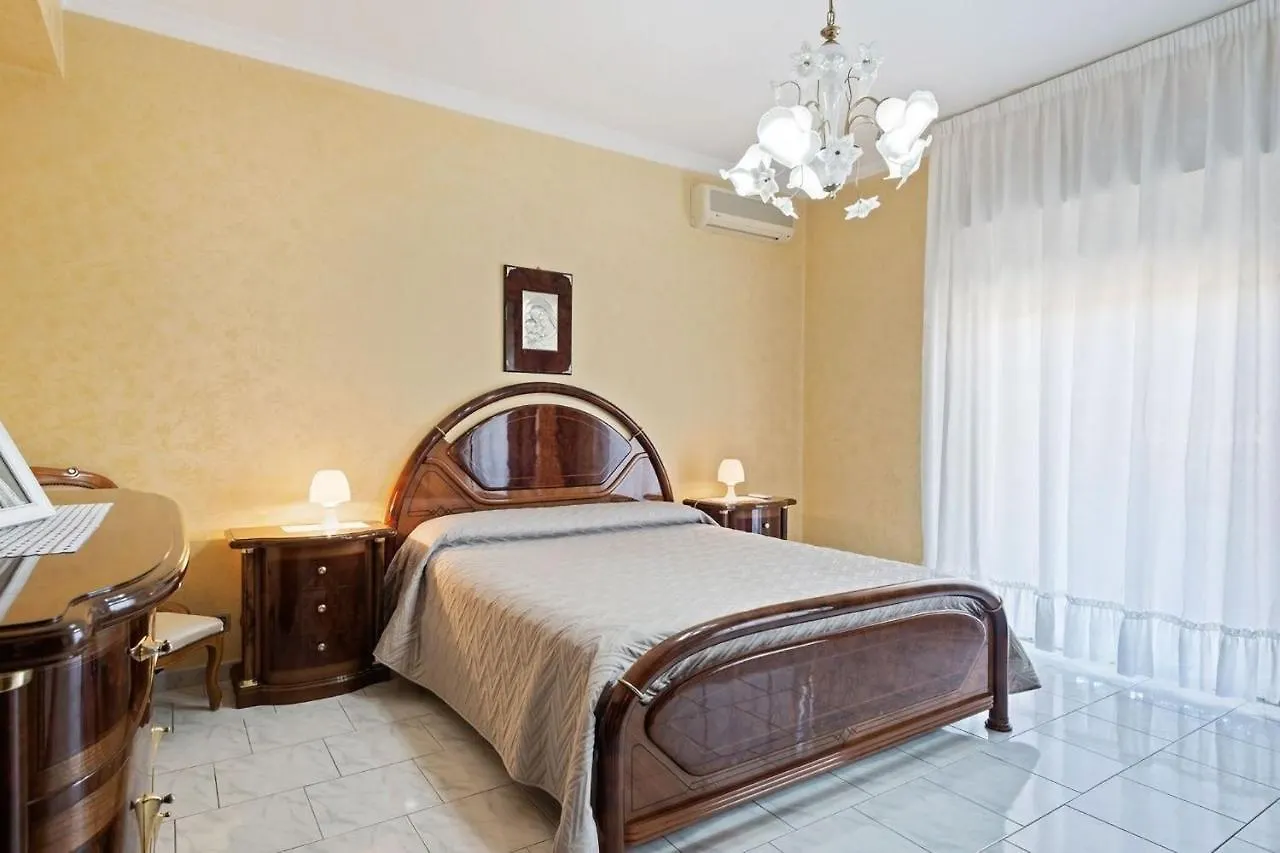 Appartamento Sicilia Etna E Mare Mascali Apartment