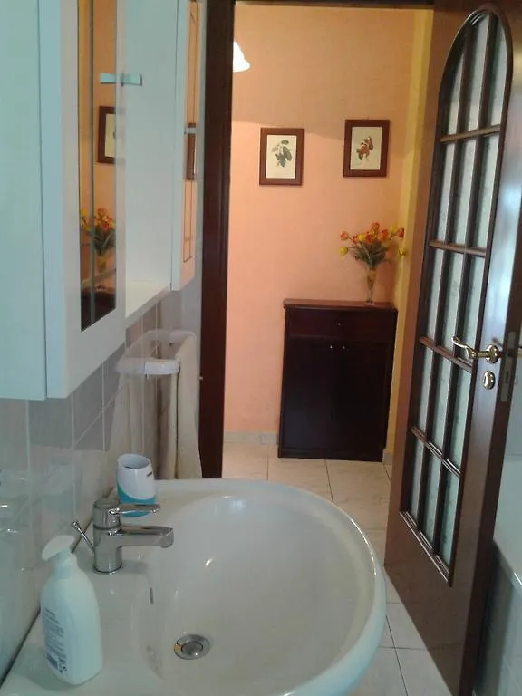 Appartamento Sicilia Etna E Mare Mascali Apartment