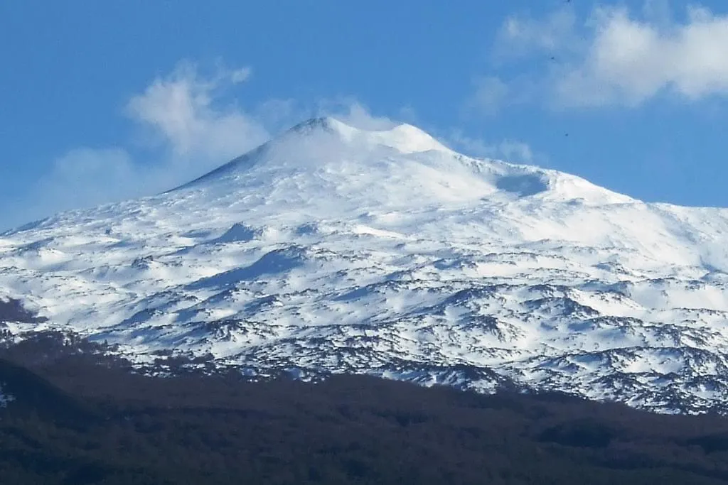 Appartamento Sicilia Etna E Mare Mascali